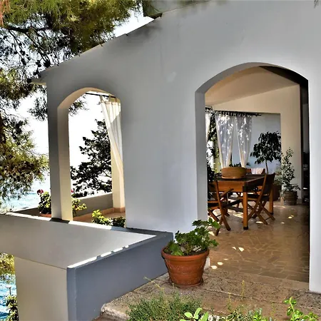 Private Beachfront *