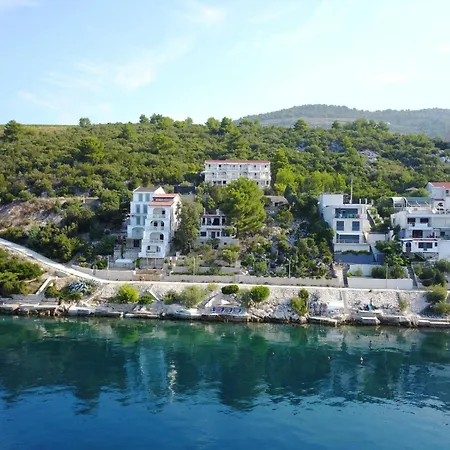 Private Beachfront *