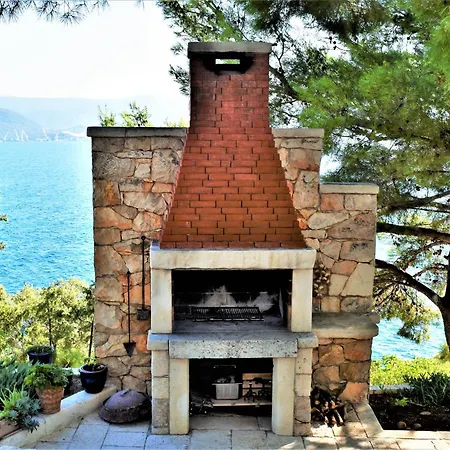 Private Beachfront