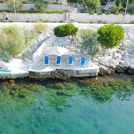 Private Beachfront