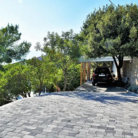 別荘 Private Beachfront クレック